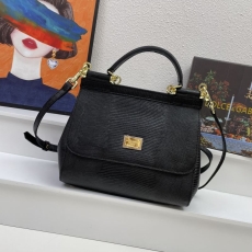 Dolce Gabbana Top Handle Bags